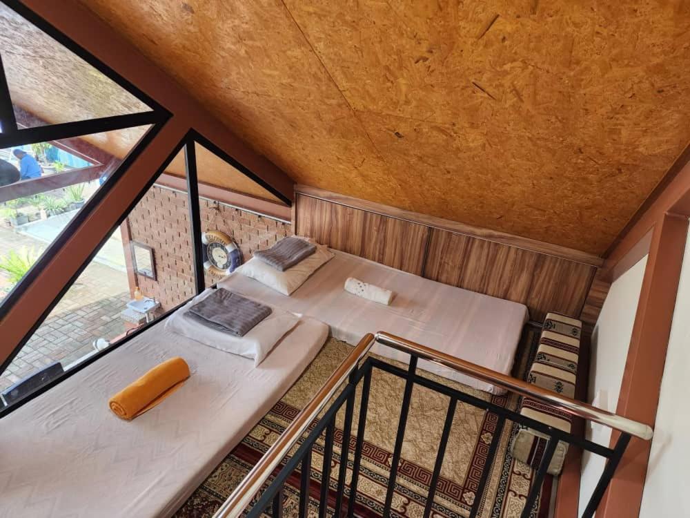 Merlimau Homestay Umbai Kelana מראה חיצוני תמונה