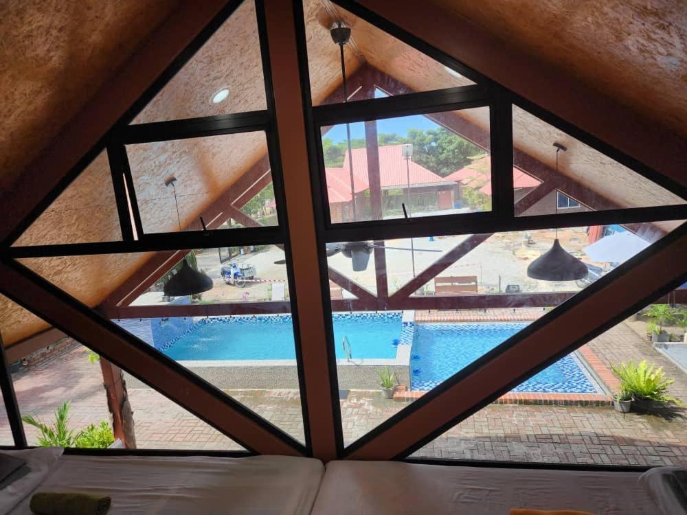 Merlimau Homestay Umbai Kelana מראה חיצוני תמונה