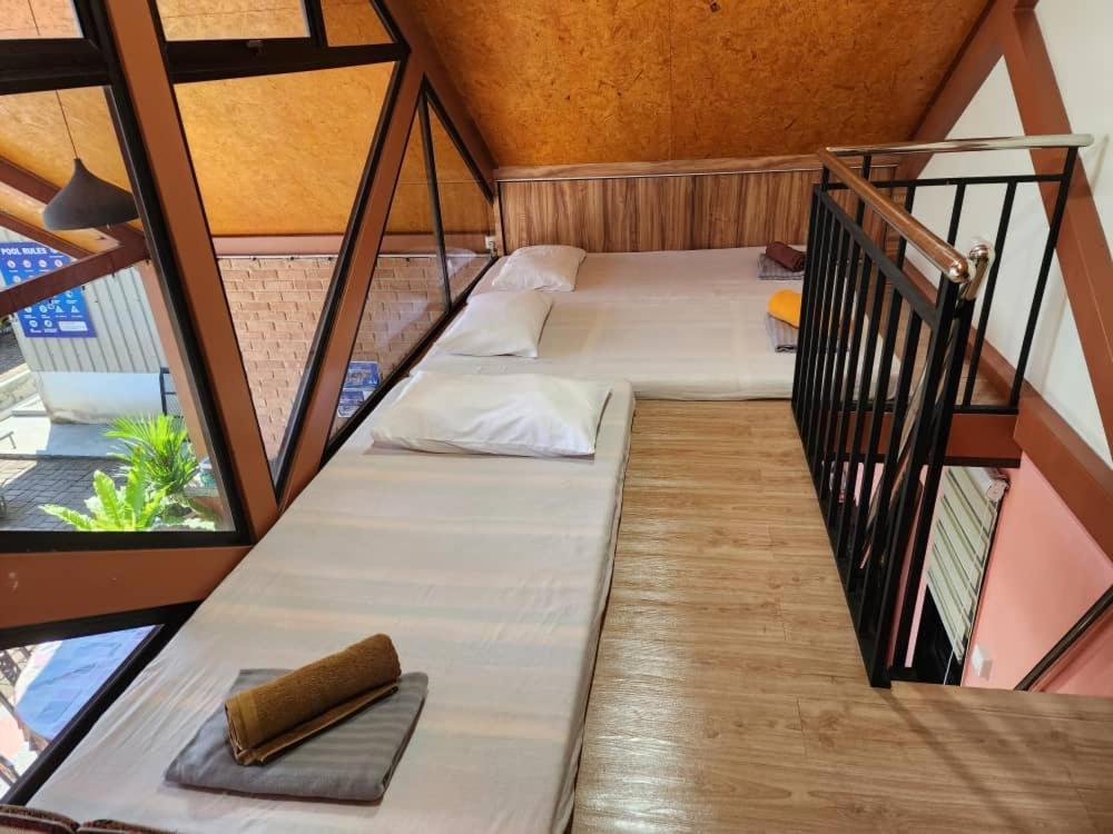 Merlimau Homestay Umbai Kelana מראה חיצוני תמונה