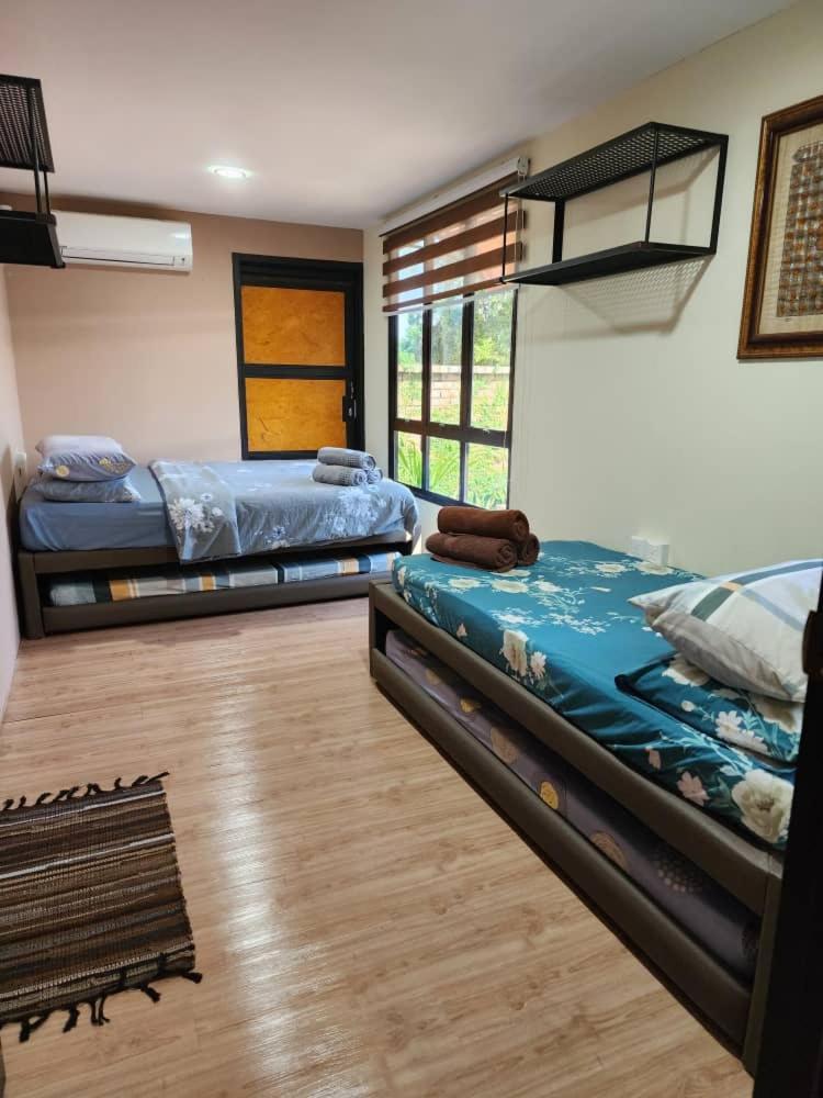 Merlimau Homestay Umbai Kelana מראה חיצוני תמונה