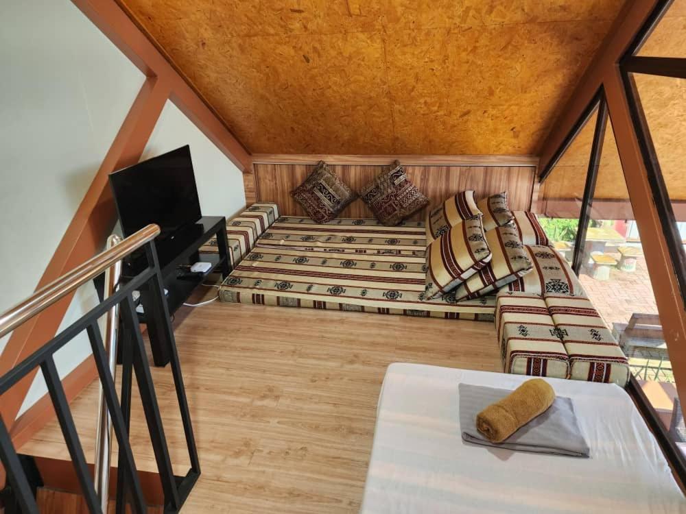 Merlimau Homestay Umbai Kelana מראה חיצוני תמונה