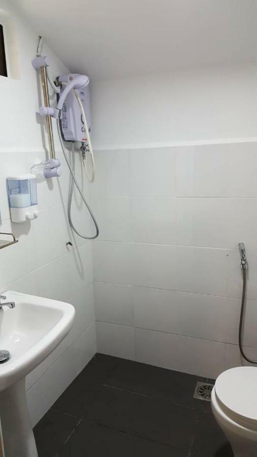 Merlimau Homestay Umbai Kelana מראה חיצוני תמונה
